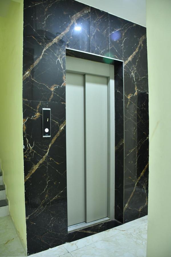 Hotel Kalika Residency Akalkot Экстерьер фото
