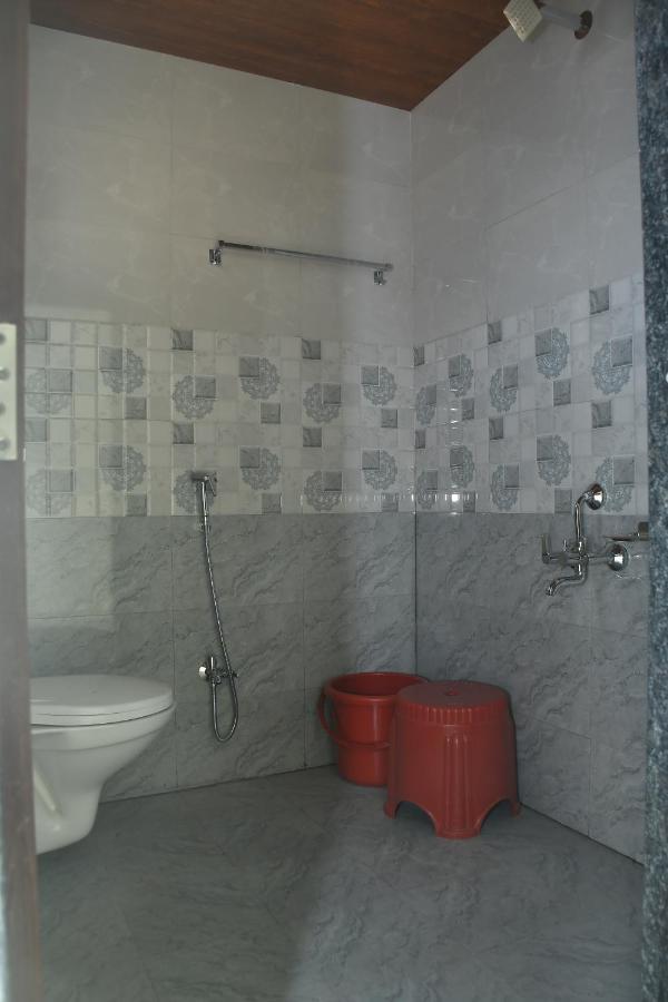 Hotel Kalika Residency Akalkot Экстерьер фото